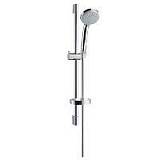 Hansgrohe Croma 100 Vario/Unica'C душевой гарнитур 27772000