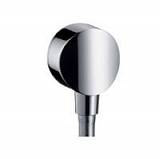 Hansgrohe Fixfit шланговое подсоединение 27454000
