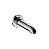 Hansgrohe излив для ванны E/S 147 мм 13414000