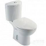 Jacob Delafon PATIO унитаз под бачок E1448 (4101G /4091G)