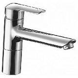 Hansa Vantis Style смеситель для биде 52433207