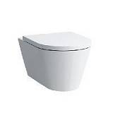 Laufen Kartell унитаз подвесной (2033.1.000.000.1)