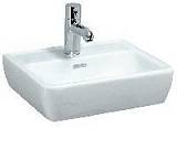 Laufen Pro раковина подвесная 450х340 мм (1195.1.000.104.1)