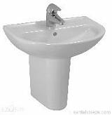 Laufen Pro раковина 450х330 мм (1595.2.000.104.1)