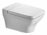 Duravit Puravida Унитаз подвесной (2219090000)