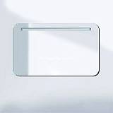 Duravit Puravida зеркало со светильником