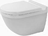 Duravit Starck 3 Унитаз подвесной (2225090000)
