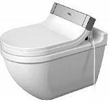Duravit Starck 3 для SensoWash  без сиденья (2226090000)