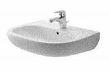Duravit D-Code Подвесная раковина 650 см (23106500002)
