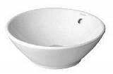 Duravit Bacino раковина накладная (0325420000)