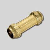 Tiemme Муфта ПНД удлиненная  Ду20  3400071 / 3471G323200CR