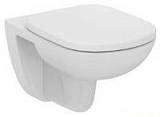 Ideal Standard Tempo унитаз подвесной T331101