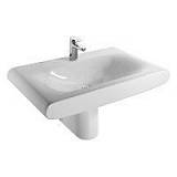 Ideal Standard Moments раковина  90 х 51,5 см  (K 0715 01)