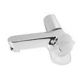 Ideal Standard Slimline II смеситель для раковины B8581AA