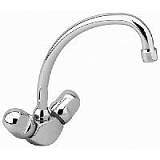 Ideal Standard Alpha New смеситель для кухни B1867AA
