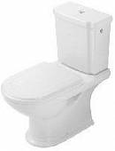 Villeroy&Boch Hommage унитаз под бачок 772111R1 (666210R1)