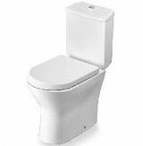 Villeroy&Boch SUBWAY унитаз под бачок 77231001 (661010R1)