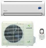 Lessar Inverto LS/LU-HE12KFA2 Инверторная сплит система