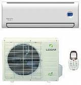 Lessar Inverto LS/LU-HE18KFA2 Инверторная сплит система