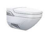 Geberit AquaClean 8000 Подвесной унитаз-биде 146.182.11.2