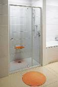 Ravak Pivot PDOP1-90 Душевое ограждение, белая 03G70100Z1