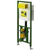 Viega Eco Plus модуль для подвесного унитаза (606664)