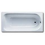 Kaldewei Saniform Plus Ванна стальная 170х75см 112600013001