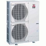 Mitsubishi Electric Standard Inverter PUHZ-P250YHA Наружный блок