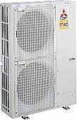Mitsubishi Electric Zubadan PUHZ-HRP100VHA Наружный блок