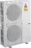 Mitsubishi Electric Zubadan PUHZ-HRP125YHA Наружный блок
