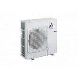 Mitsubishi Electric PUH-P125YHA наружный блок
