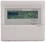 Mitsubishi Electric PZ-60DR-E Проводной пульт