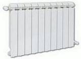 Алюминиевый радиатор Global KLASS - 500