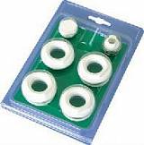Global Комплект KIT 1/2 с силиконовыми прокладками
