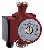 Grundfos UP 20-30 N Циркуляционный насос