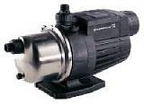 Автоматическая насосная станция  Grundfos MQ 3-35 96515412