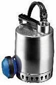 Grundfos Unilift KP 350 A1 Дренажный насос(013N1800)