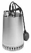 Grundfos Unilift AP 12.40.04.A1 Дренажный насос 96011018