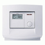 Stiebel Eltron WPMS II Устройство управления тепловыми насосами WPM II
