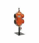 Stiebel Eltron WPHW 80 Гидравлический распределитель