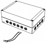 NIBE AXC 40 дополнительный модуль