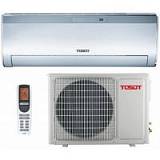 Tosot U-GRACE T12H-SU-W Настенная сплит система