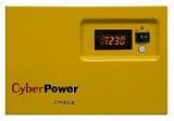 Cyber Power CPS 600 E (420 Вт. 12В) Инвертор