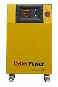 Cyber Power CPS 3500 PRO (2400 Вт. 24 В.) Инвертор