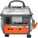 Генератор бензиновый HYUNDAI HHY960A 0.75 кВт