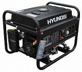 Генератор бензиновый HYUNDAI HHY3000F 2.6 кВт