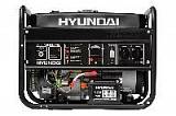 Генератор бензиновый HYUNDAI HHY3000FE 2.6 кВт