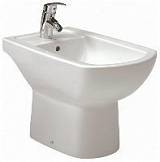 Gala SMART биде напольное 56*35 cm с крепежом 25360(72586)
