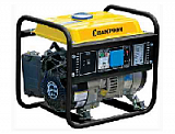 CHAMPION GG1200 Бензиновый генератор открытого типа