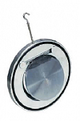 Tecofi CB5440-200 DN 200 PN16 клапан обратный межфланцевый